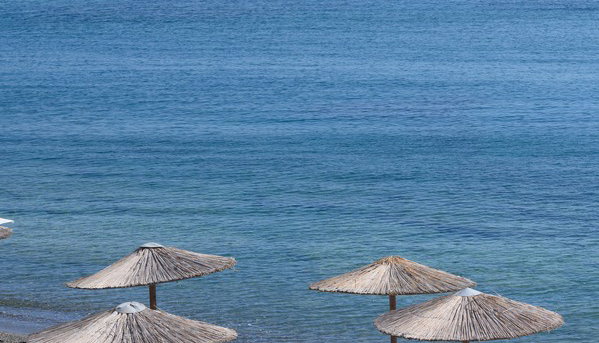 Azure Mare Hotel - Χερσόνησος, Κρήτη