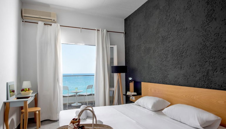 Azure Mare Hotel - Χερσόνησος, Κρήτη