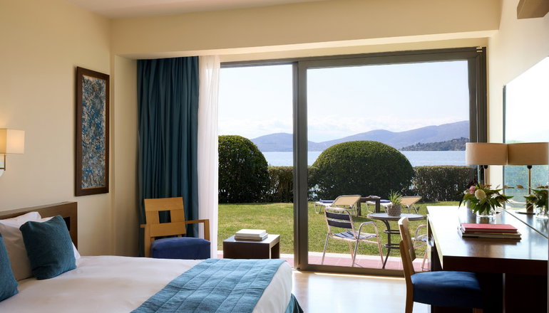 5* Domotel Xenia Volos - Βόλος