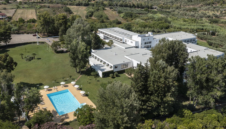 4* Amalia Hotel Olympia - Αρχαία Ολυμπία