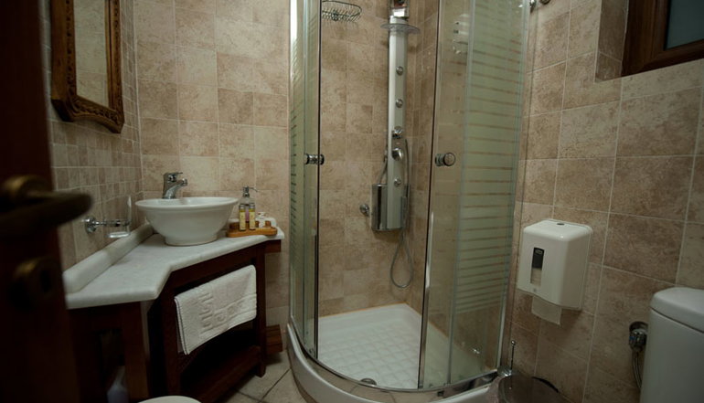 Bacchus Pension Olympia - Αρχαία Ολυμπία