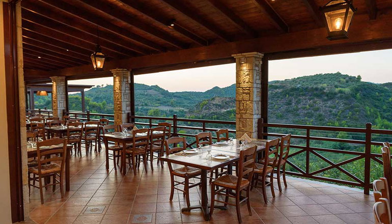 Bacchus Pension Olympia - Αρχαία Ολυμπία