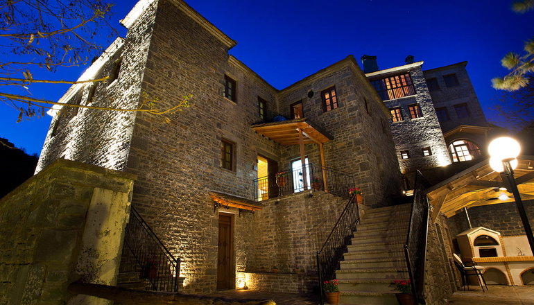 4* Bagia Exclusive
