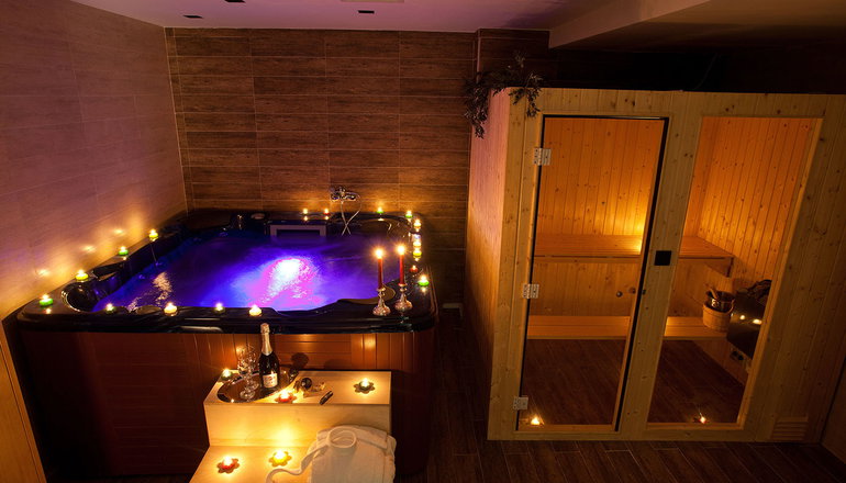 4* Bagia Exclusive