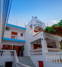 Balaskas Hotel - Διαφάνι, Κάρπαθος