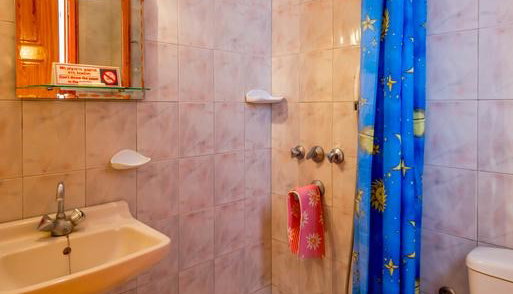 Balaskas Hotel - Διαφάνι, Κάρπαθος