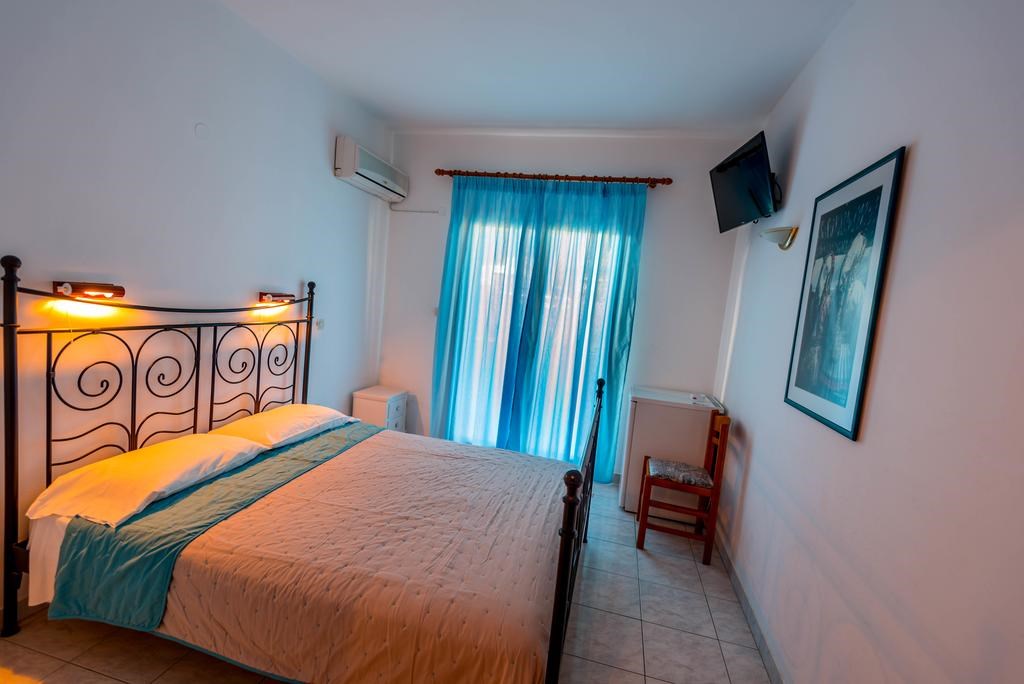 Balaskas Hotel - Διαφάνι, Κάρπαθος