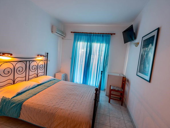 Balaskas Hotel - Διαφάνι, Κάρπαθος