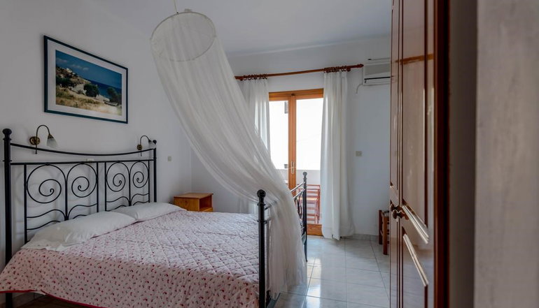Balaskas Hotel - Διαφάνι, Κάρπαθος