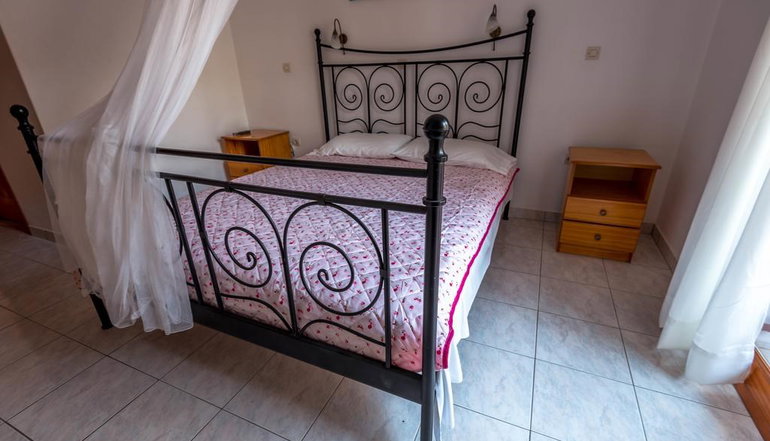 Balaskas Hotel - Διαφάνι, Κάρπαθος
