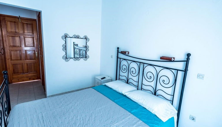 Balaskas Hotel - Διαφάνι, Κάρπαθος