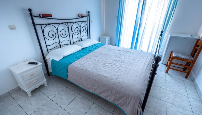 Balaskas Hotel - Διαφάνι, Κάρπαθος