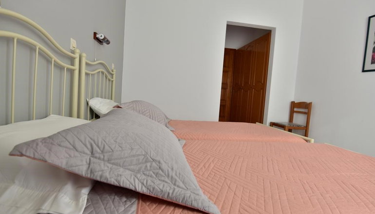 Balaskas Hotel - Διαφάνι, Κάρπαθος