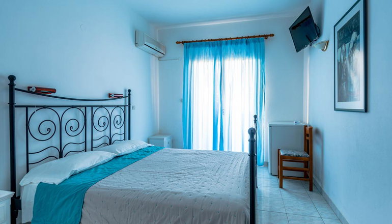 Balaskas Hotel - Διαφάνι, Κάρπαθος