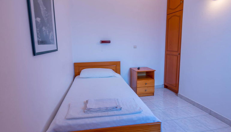 Balaskas Hotel - Διαφάνι, Κάρπαθος