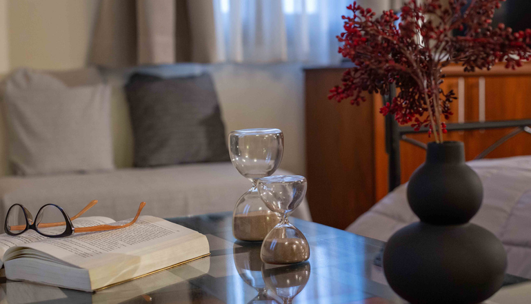 Baldeneige Guesthouse
