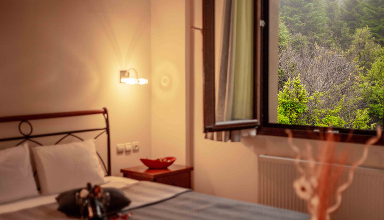 Baldeneige Guesthouse