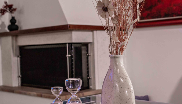Baldeneige Guesthouse