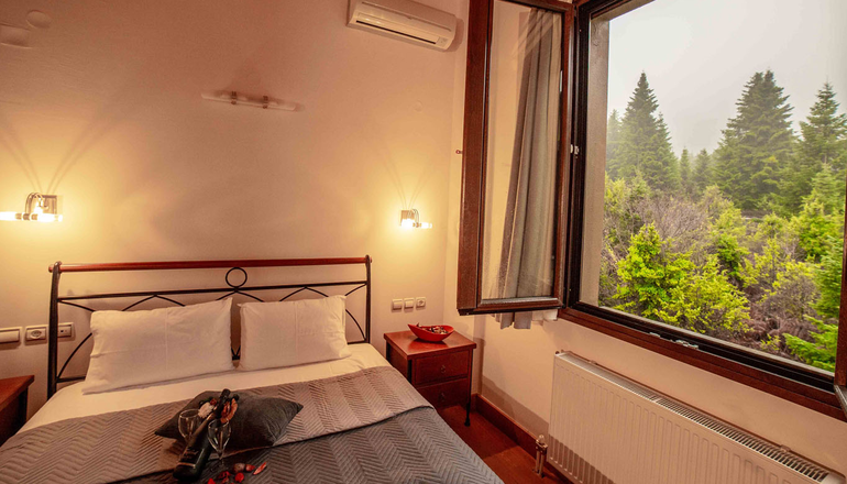 Baldeneige Guesthouse
