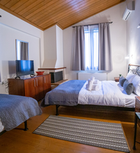 Baldeneige Guesthouse