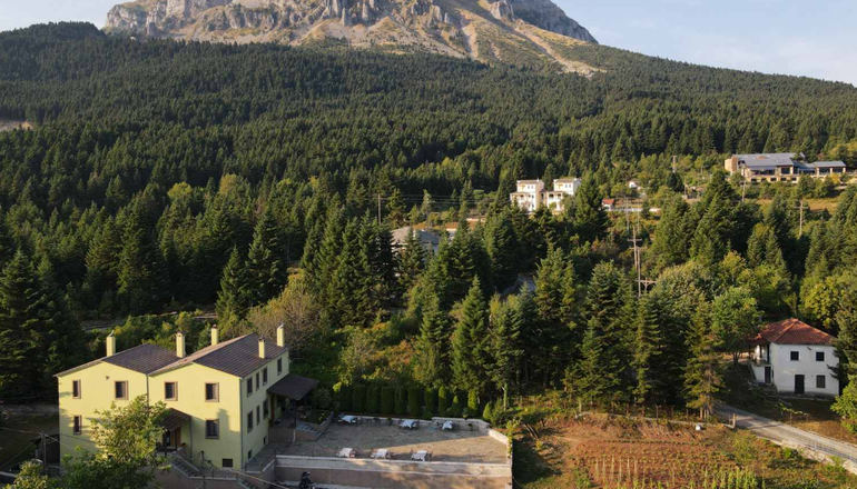 Baldeneige Guesthouse