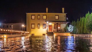 Baldeneige Guesthouse