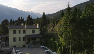 Baldeneige Guesthouse