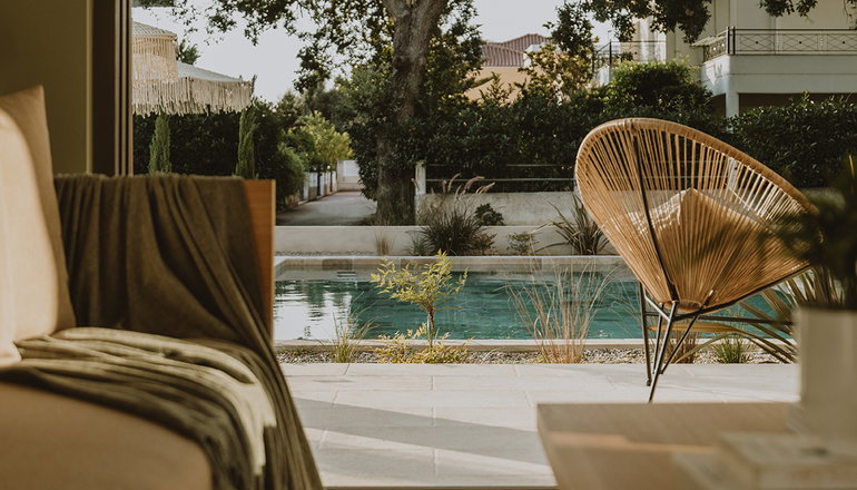 Batu Luxury Apartments - Μύτικας, Πρέβεζα