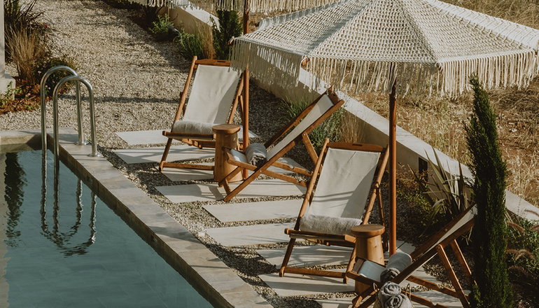 Batu Luxury Apartments - Μύτικας, Πρέβεζα