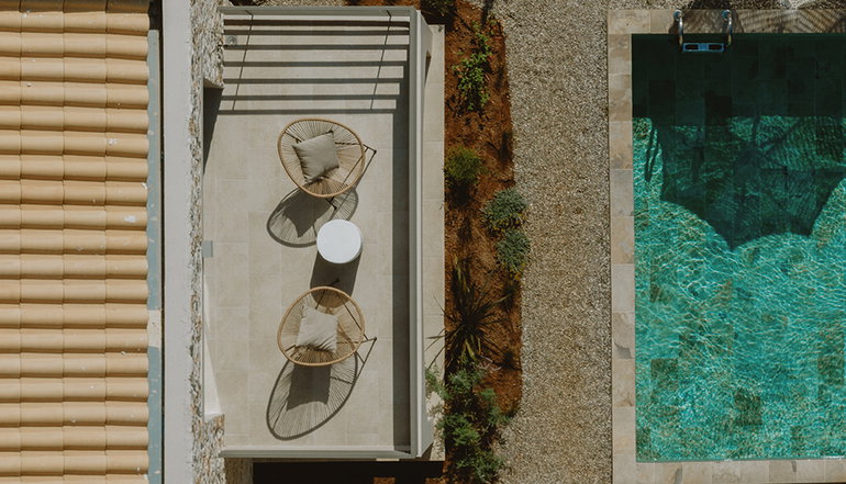 Batu Luxury Apartments - Μύτικας, Πρέβεζα