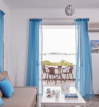 Beach Cabanas Porto Heli