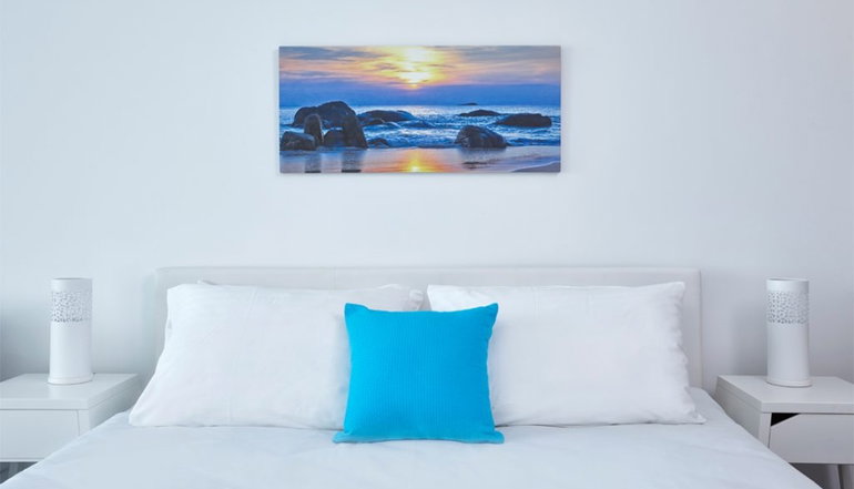 Beach Cabanas Porto Heli