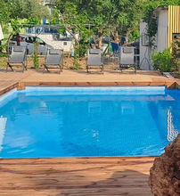 Beach Hotel Kapahi - Θάσος