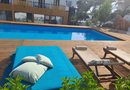 Beach Hotel Kapahi - Θάσος
