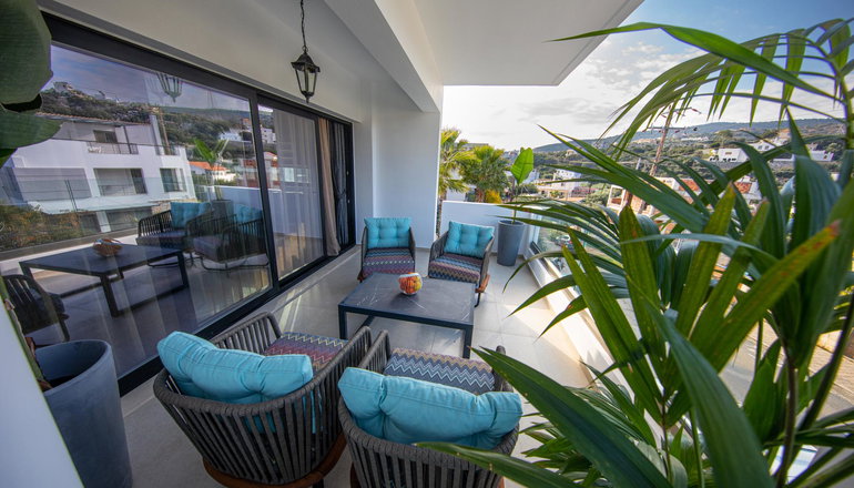 4* Beach Walk Luxury Suites - Άγιος Νικόλαος, Κρήτη