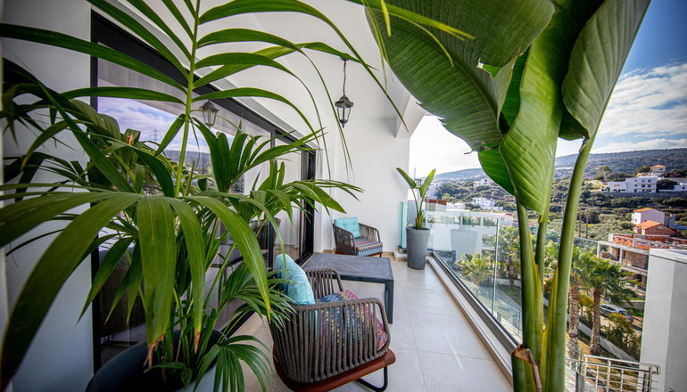 4* Beach Walk Luxury Suites - Άγιος Νικόλαος, Κρήτη