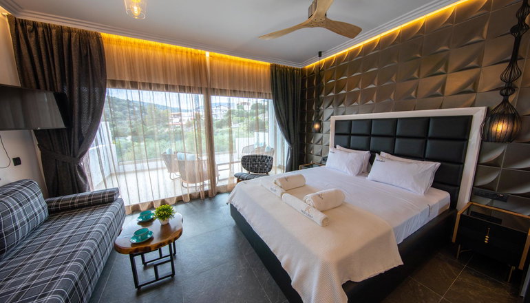 4* Beach Walk Luxury Suites - Άγιος Νικόλαος, Κρήτη