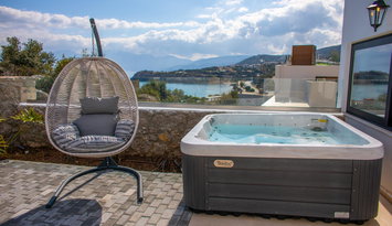 4* Beach Walk Luxury Suites - Άγιος Νικόλαος, Κρήτη