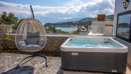 4* Beach Walk Luxury Suites - Άγιος Νικόλαος, Κρήτη