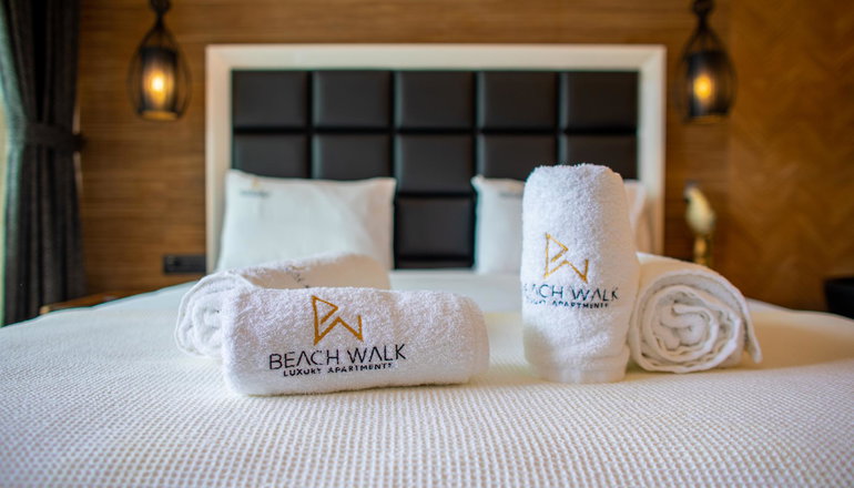 4* Beach Walk Luxury Suites - Άγιος Νικόλαος, Κρήτη