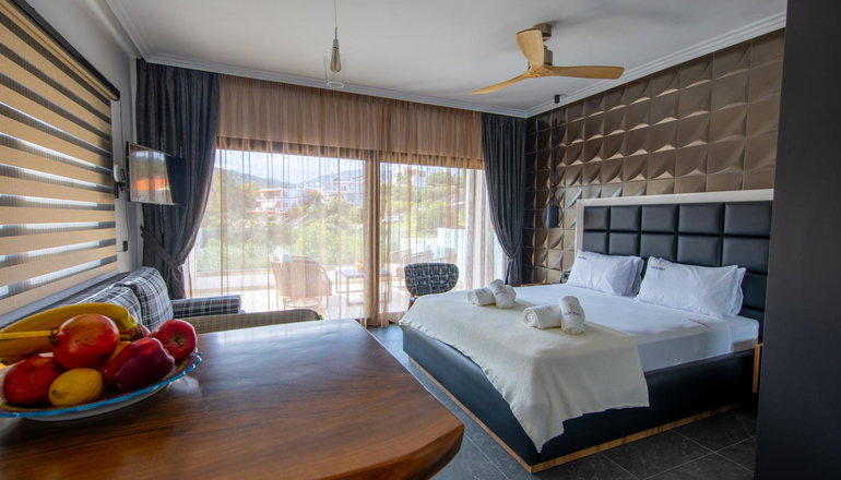 4* Beach Walk Luxury Suites - Άγιος Νικόλαος, Κρήτη