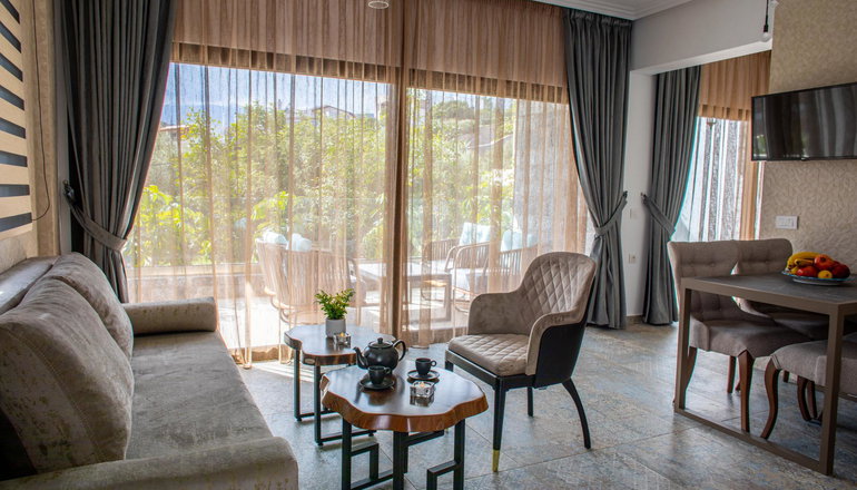 4* Beach Walk Luxury Suites - Άγιος Νικόλαος, Κρήτη
