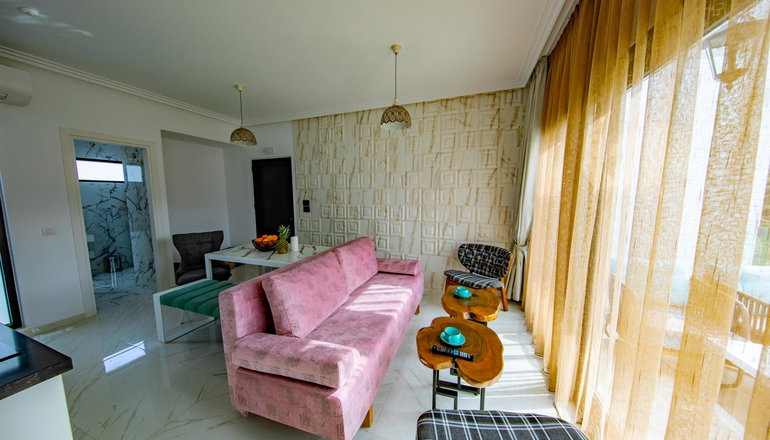 4* Beach Walk Luxury Suites - Άγιος Νικόλαος, Κρήτη