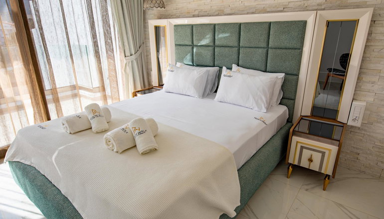 4* Beach Walk Luxury Suites - Άγιος Νικόλαος, Κρήτη