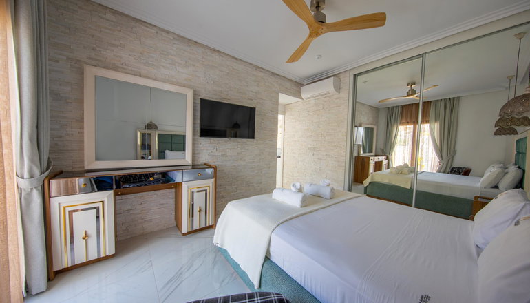 4* Beach Walk Luxury Suites - Άγιος Νικόλαος, Κρήτη