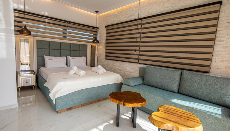 4* Beach Walk Luxury Suites - Άγιος Νικόλαος, Κρήτη