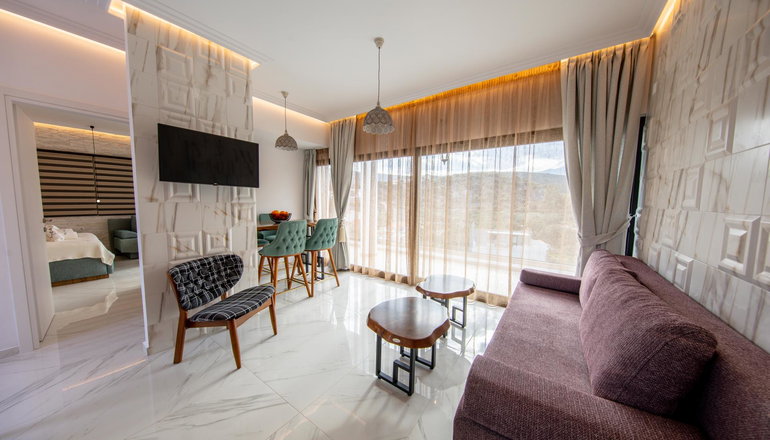 4* Beach Walk Luxury Suites - Άγιος Νικόλαος, Κρήτη