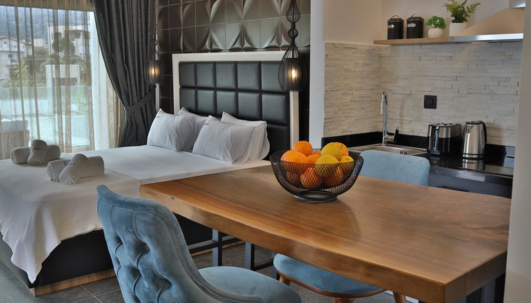 4* Beach Walk Luxury Suites - Άγιος Νικόλαος, Κρήτη