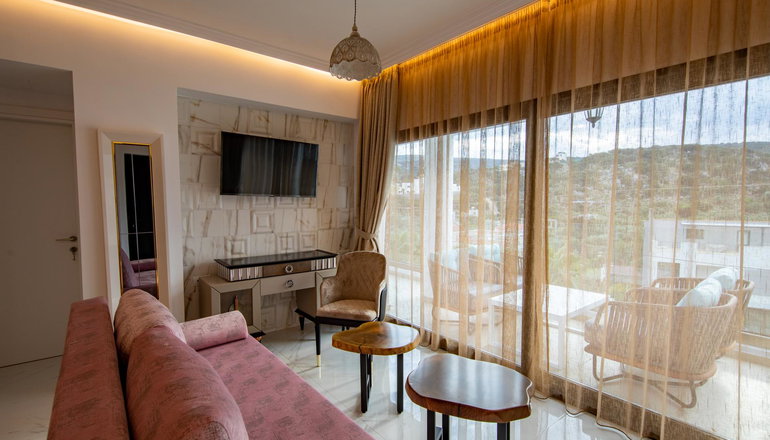 4* Beach Walk Luxury Suites - Άγιος Νικόλαος, Κρήτη