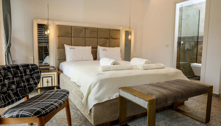 4* Beach Walk Luxury Suites - Άγιος Νικόλαος, Κρήτη